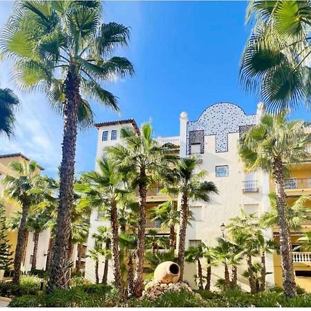 Apartamento Aldea Del Mar Torrevieja Exterior foto