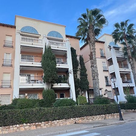 Apartamento Aldea Del Mar Torrevieja Exterior foto