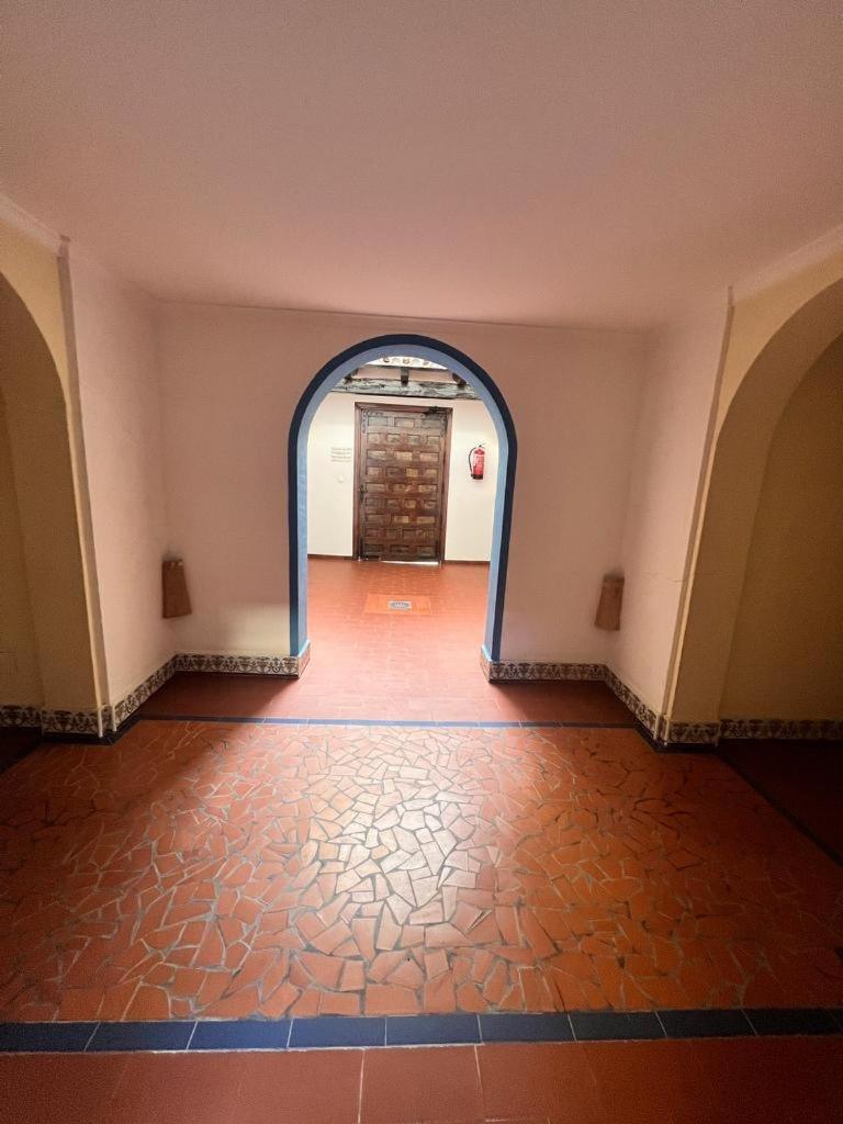 Apartamento Aldea Del Mar Torrevieja Exterior foto