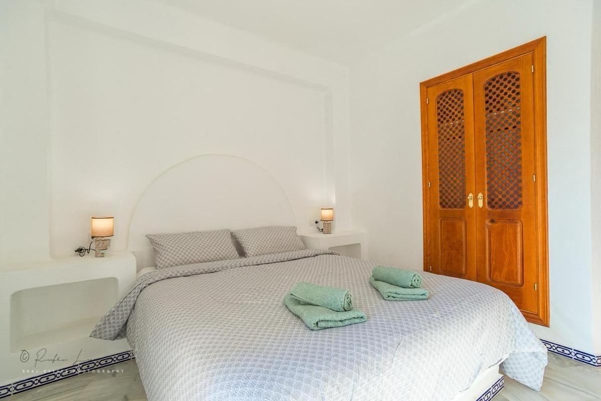 Apartamento Aldea Del Mar Torrevieja Exterior foto