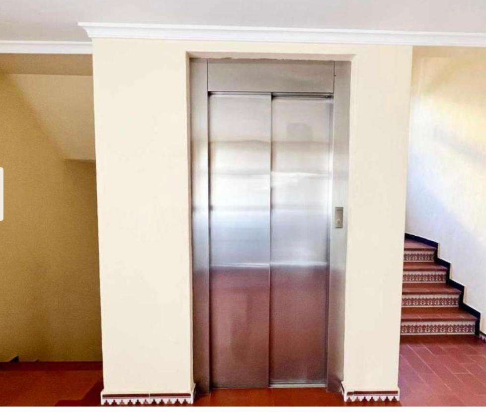 Apartamento Aldea Del Mar Torrevieja Exterior foto