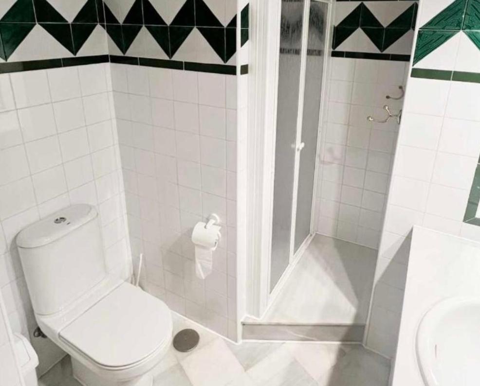 Apartamento Aldea Del Mar Torrevieja Exterior foto