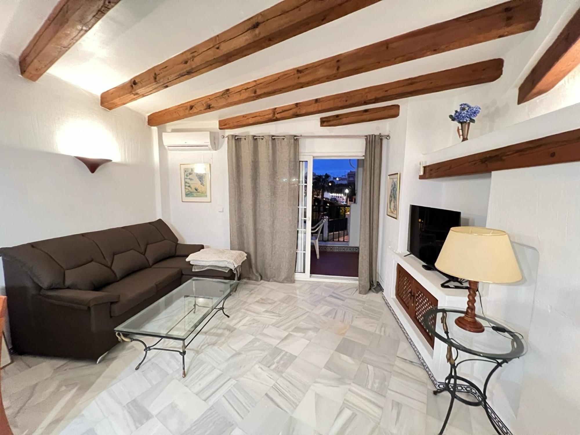 Apartamento Aldea Del Mar Torrevieja Exterior foto